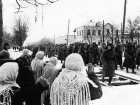 Календарь Ставрополя: 21 января 75-лет со дня освобождения Ставрополя от фашистов