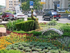 Ставрополь вошел в десятку самых экологичных городов России