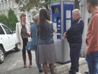 Из-за неработающего паркомата ребенок не попал на прием к врачу в Ставрополе