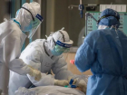 На Ставрополье в тяжелом состоянии находятся 302 пациента с коронавирусом