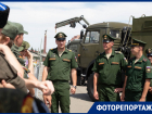 В Ставрополе отпраздновали юбилей 49-ой общевойсковой армии