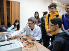 Региональный этап "Молодые профессионалы" проходит в Ставрополе