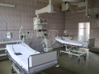 Пик летальных исходов пациентов с CoVID-19 Ставрополье преодолеет в числе последних