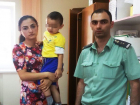 3-летнего сына и 10-летнюю дочь пришлось забирать  у бывшего супруга с помощью судебных приставов жительнице Ставрополья