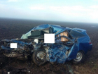 20-летний водитель «двенадцатой» погиб в ДТП с «Нивой» на Ставрополье