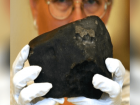 Житель Ставрополья продает осколок метеорита за 8 миллионов рублей