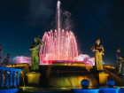 В Ставрополе сезон фонтанов стартует 2 мая