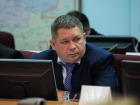 Бывшему вице-губернатору Ставрополья Золотареву продлили меру пресечения