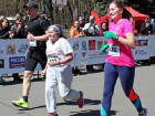 86-летняя ставропольчанка смогла пробежать 10-километровый марафон в Ставрополе