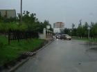 Ливни и легкий ветер омрачат начало рабочей недели на Ставрополье