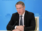 Министр здравоохранения РФ: максимальный рост случаев тяжелого течения CoVID-19 отмечен на Ставрополье