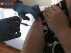 Сезонная вакцинация от гриппа началась на Ставрополье 