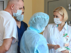 «Две тысячи за 15 дней»: выясняем как распределились новые случаи заражения коронавирусом на Ставрополье