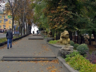 Похолодание и дожди ждут Ставрополь на этой неделе 