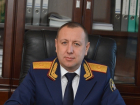 Глава ставропольского  Следственного комитета поздравил полицейских с юбилеем