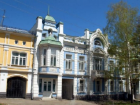 Ремонт кровли музея ИЗО Ставрополя обойдется в 2,8 млн рублей