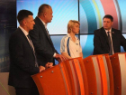 Запись ток-шоу по теме "Лирики" отправили в Генпрокуратуру, МВД и СК для проведения проверки