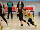 Ставропольские баскетболистки едва не пробились в финал серии за 5-8 места чемпионата страны 