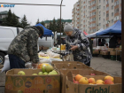 Дешевели огурцы и дорожала морковь на прошлой неделе на Ставрополье
