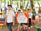 В детских лагерях Ставрополья открыли третьи смены