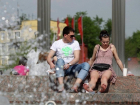 Аномальная жара до 40 градусов ждет жителей Ставрополья в ближайшие три дня 