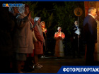 Крестный ход, десятки прихожан и зажженные свечи в руках: как ставропольцы встретили Светлое Христово Воскресение