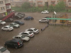 Ливневый дождь и спад жары прогнозируют синоптики на Ставрополье 