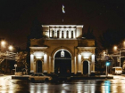 История Триумфальной арки в Ставрополе