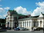  Начальница вокзала была поймана при получении взятки на Ставрополье