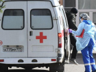 На Ставрополье прибавилось 23 человека с подтвержденным коронавирусом