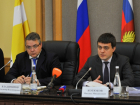 Министр науки и образования России Михаил Котюков посетил Ставрополь с рабочим визитом 