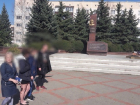 Вандал пойдет под суд за оскорбительные фото с памятником героям Великой Отечественной на Ставрополье 