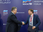 Губернатор Ставрополья подписал соглашение с министром экономического развития России