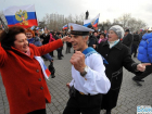 Ставропольский наблюдатель: «Крымчане шли на референдум как на праздник»