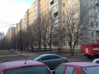 В юго-западном районе Ставрополя оцепляли территорию около торгового центра "Березка"