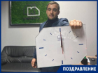 Строительная компания «Крепость» желает ставропольчанам отличного Нового года