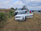 Дело сбившего трех велосипедистов водителя на Ставрополье передали в суд