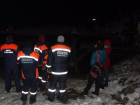 В Пятигорске спасли тонущего в проруби парня