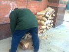 Житель Ипатово затеял ремонт, похитив стройматериалы на соседней стройке