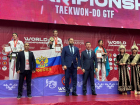 Ставропольские единоборцы привезли медали из Бишкека, Майкопа и Сочи