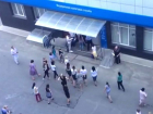 50 человек эвакуировали из здания налоговой по тревоге в Ставрополе 
