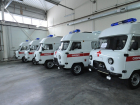 Власти Ставрополья закупят пять санитарных автомобилей для больниц края