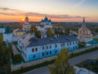 В Светлограде построят мужской монастырь