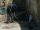 Еще шесть гранат после первой пугающей находки обнаружили во дворе жилого дома на Ставрополье