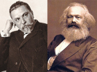 Променять Карла Маркса на друга Чайковского решили в Кисловодске