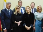 Депутатам Госдумы дадут премии до выборов: ставропольские парламентарии тоже в списке