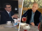 В юбилейном фильме о Путине дважды засветилось Ставрополье