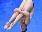 Ставропольский спортсмен Евгений Кузнецов вошел в число полуфиналистов по прыжкам с трамплина