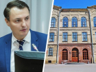 Бывший министр туризма Ставрополья Александр Трухачев назначен врио ректора СтГАУ 