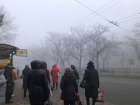 Водителей на Ставрополье призывают к бдительности из-за густого тумана